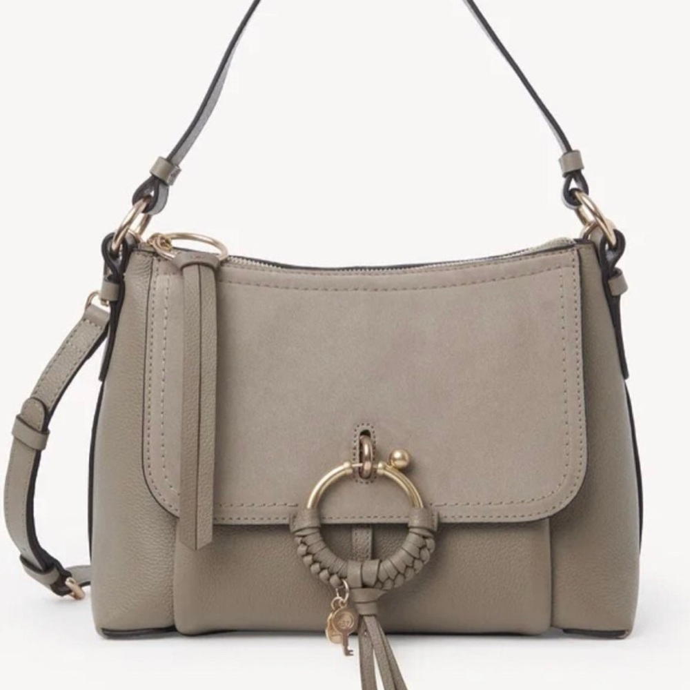See by Chloe Joan Handbag